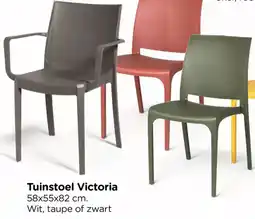 Xenos Tuinstoel Victoria aanbieding