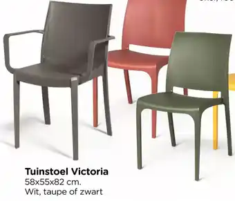 Xenos Tuinstoel Victoria aanbieding