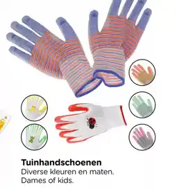 Xenos Tuinhandschoenen aanbieding