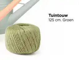 Xenos Tuintouw aanbieding