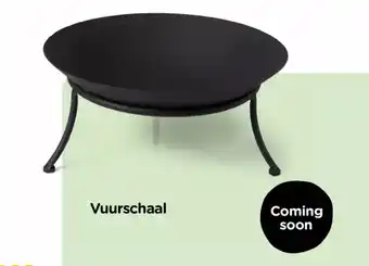 Xenos Vuurschaal aanbieding