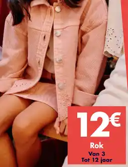 Cora Rok aanbieding