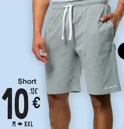 Cora Lotto Short aanbieding