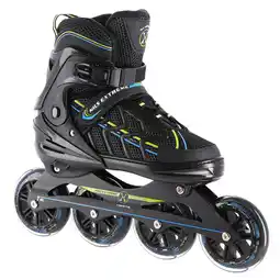 Decathlon Rolschaatsen Nils Extreme NA1128 aanbieding