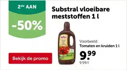 AVEVE Tomaten en kruiden 1L aanbieding