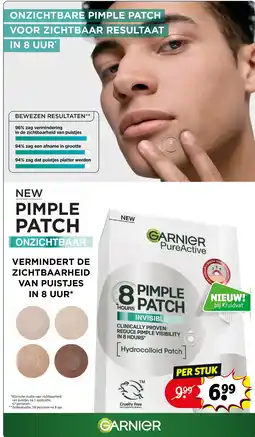 Kruidvat NEW PIMPLE PATCH aanbieding