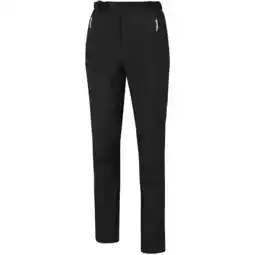 Decathlon Dames Xert III Stretch Active Broek (Zwart) aanbieding