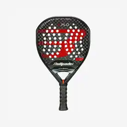 Decathlon Padelracket voor volwassenen XPLO 25 aanbieding