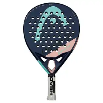 Decathlon Zwaartekracht Motion Padelracket Head aanbieding