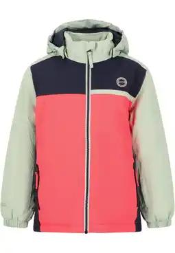 Decathlon ZIGZAG Ski jas Sanga aanbieding