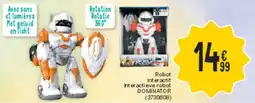 Cora Interactieve Robot Dominator aanbieding