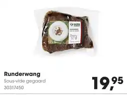 Hanos Runderwang aanbieding