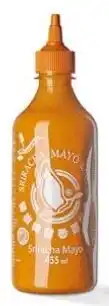 Hanos Flying Goose Sriracha Mayonaise aanbieding