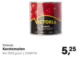 Hanos Victoria Kerstomaten aanbieding