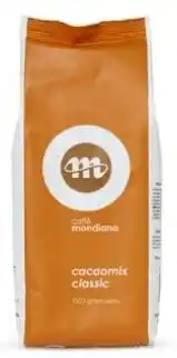 Hanos Caffé Mondiano Cacaomix Classic aanbieding