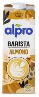 Hanos Alpro For Professionals Plantaardige Amandeldrink aanbieding