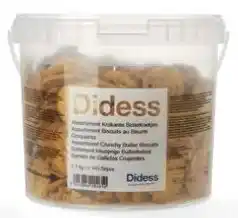 Hanos Didess Boterkoekjes aanbieding