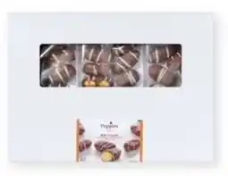 Hanos Poppies Mini Eclairs Chocolade aanbieding