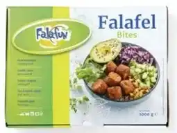 Hanos Falafun Falafel Rondjes Gegaard aanbieding