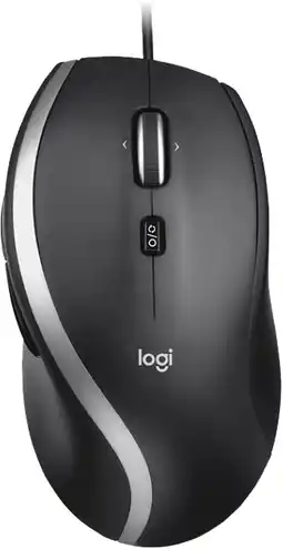 Coolblue Logitech M500s Advanced Souris Filaire aanbieding