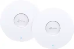 Coolblue TP-Link Omada EAP650 Lot de 2 aanbieding