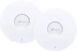 Coolblue TP-Link Omada EAP650 Lot de 2 aanbieding