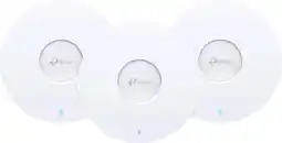 Coolblue TP-Link Omada EAP650 Lot de 3 aanbieding