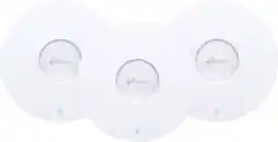 Coolblue TP-Link Omada EAP650 3-pack aanbieding