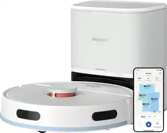 Coolblue Philips HomeRun 2000 Series XU2100/20 aanbieding