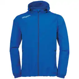 Decathlon Regenjas ESSENTIAL UHLSPORT aanbieding