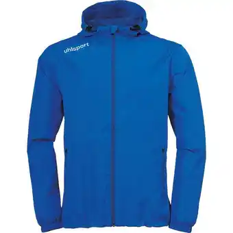 Decathlon Regenjas ESSENTIAL UHLSPORT aanbieding