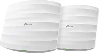 Coolblue TP-Link Omada EAP245 Lot de 2 aanbieding