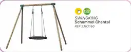 Brico Swingking schommel chantal aanbieding