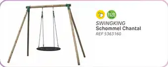 Brico Swingking schommel chantal aanbieding