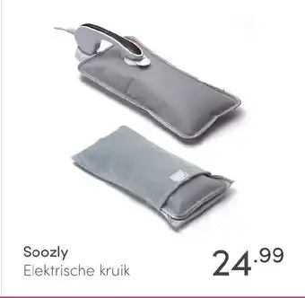 Baby & Tiener Soozly aanbieding