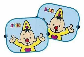 Dreamland Studio 100 Zonnescherm Bumba set van 2 aanbieding