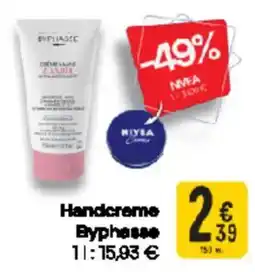 Cora Byphasse Handcreme aanbieding