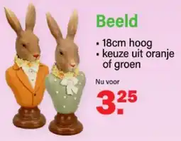 Van Cranenbroek Beeld aanbieding