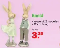 Van Cranenbroek Beeld aanbieding