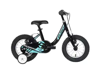 Decathlon Cloot Robin KinderFiets 12 Inch aanbieding