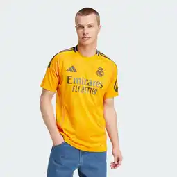 Decathlon Real Madrid 24/25 Uitshirt aanbieding