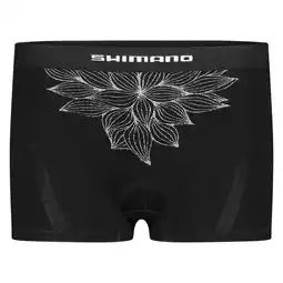 Decathlon SHIMANO Fietsbinnenbroek Vrouw VERTEX Liner aanbieding