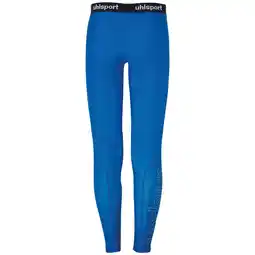 Decathlon Tights DISTINCTION PRO LONG UHLSPORT aanbieding