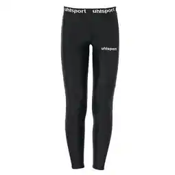 Decathlon Tights DISTINCTION PRO LONG UHLSPORT aanbieding