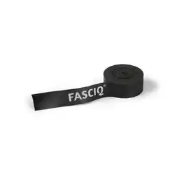 Decathlon FASCIQ Flossband 2m x 2,5cm - 1,5mm dik aanbieding