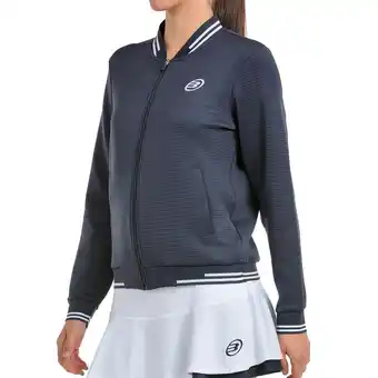 Decathlon Sweatshirt Bullpadel Woman Tangra aanbieding