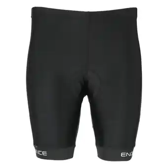 Decathlon ENDURANCE Fietsbroek Protector aanbieding