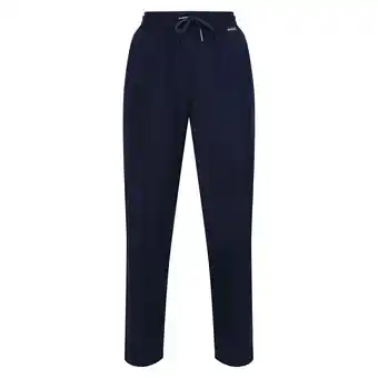 Decathlon Dames Corso Broek (Marine) aanbieding