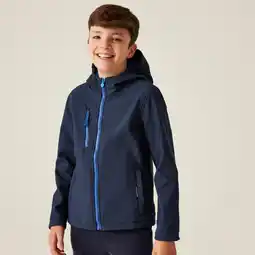 Decathlon Jas Kinderen Waterproof Ademend aanbieding