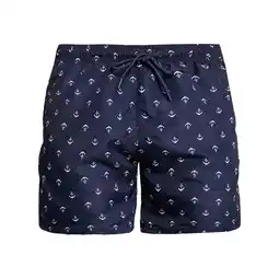 Decathlon Heren Anker Zwemshort (Marine) aanbieding